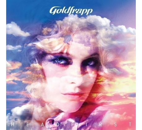 Goldfrapp – Head First (CD) I CDAQUARIUS:COM