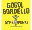 Gogol Bordello – Gypsy Punks (CD) I CDAQUARIUS:COM