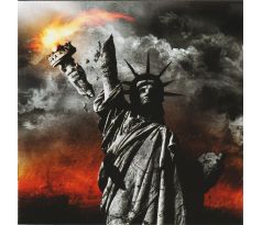 God Forbid – IV: Constitution Of Treason (CD) I CDAQUARIUS:COM