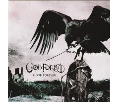 God Forbid - Gone Forever (deluxe) (CD) I CDAQUARIUS:COM