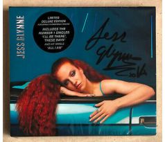 Glynne Jess - Always In Between (CD) I CDAQUARIUS:COM