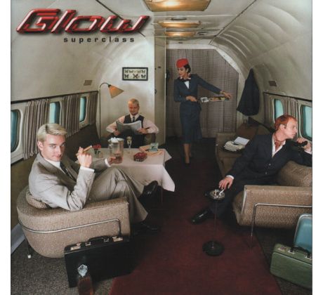 Glow – Superclass (CD) I CDAQUARIUS:COM