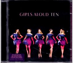 Girls Aloud - Ten (2CD) I CDAQUARIUS:COM