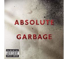 Garbage - Absolute Garbage (Výber) (CD) I CDAQUARIUS:COM