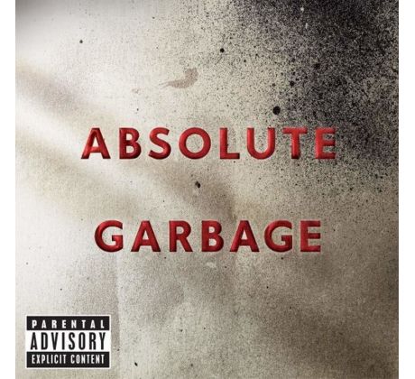 Garbage - Absolute Garbage (Výber) (CD) I CDAQUARIUS:COM