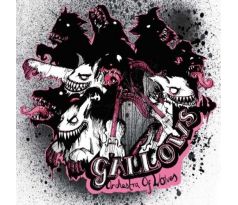 Gallows - Orchestra Of Wolves (CD) I CDAQUARIUS:COM