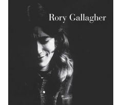 Gallagher Rory - Rory Gallagher (CD) I CDAQUARIUS:COM