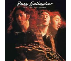 Gallagher Rory - Photo-Finish (CD) I CDAQUARIUS:COM