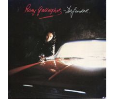 Gallagher Rory - Defender (CD) I CDAQUARIUS:COM