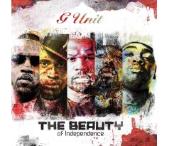 G-Unit - The Beauty Of Independence (CD) I CDAQUARIUS:COM