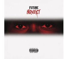 Future – Honest (Deluxe) (Kanye West, Pharrell, Wiz Khalifa) (CD) I CDAQUARIUS:COM