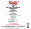 audio CD Future – Honest (Deluxe) (Kanye West, Pharrell, Wiz Khalifa) (CD)