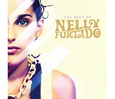 Furtado Nelly - Best (CD) I CDAQUARIUS:COM