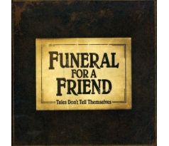 Funeral For A Friend - Tales don't tell themselves (CD) I CDAQUARIUS:COM