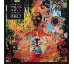 Funeral For A Friend - Conduit (CD) I CDAQUARIUS:COM