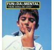 Fun Da Mental - There Shall Be Love (CD) I CDAQUARIUS:COM