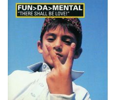 Fun Da Mental - There Shall Be Love (CD) I CDAQUARIUS:COM