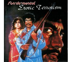 Fun Da Mental - Erotic Terrorism (CD) I CDAQUARIUS:COM