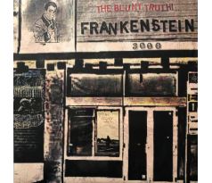Frankenstein 3000 - The Blunt Truth (CD) I CDAQUARIUS:COM