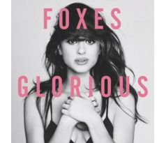 Foxes - Glorious  (CD) I CDAQUARIUS:COM