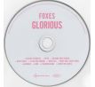 audio CD Foxes - Glorious  (CD)