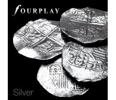 Fourplay – Silver (CD) I CDAQUARIUS:COM