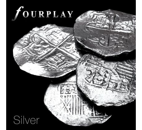 Fourplay – Silver (CD) I CDAQUARIUS:COM