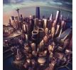 Foo Fighters - Sonic Highways (CD) I CDAQUARIUS:COM