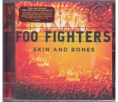 Foo Fighters - Skin And Bones (CD) I CDAQUARIUS:COM