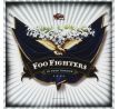 Foo Fighters - In Your Honour (2CD) I CDAQUARIUS:COM