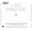 audio CD Florence & The Machine – How Big, How Blue, How Beautiful (CD)