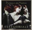 Florence & The Machine – Ceremonials (CD) I CDAQUARIUS:COM