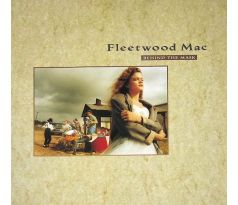 Fleetwood Mac - Behind The Mask (CD) I CDAQUARIUS:COM