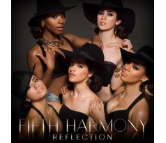 Fifth Harmony - Reflection (deluxe) (CD) I CDAQUARIUS:COM
