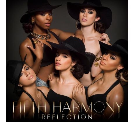 Fifth Harmony - Reflection (deluxe) (CD) I CDAQUARIUS:COM