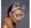 Ferguson Rebecca - Superwoman (CD) I CDAQUARIUS:COM
