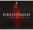 Ferguson Rebecca - Freedom (CD) I CDAQUARIUS:COM