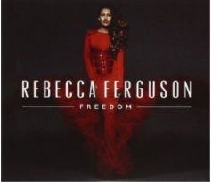 Ferguson Rebecca - Freedom (CD) I CDAQUARIUS:COM