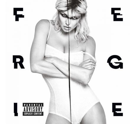 Fergie - Double Dutches (CD) I CDAQUARIUS:COM