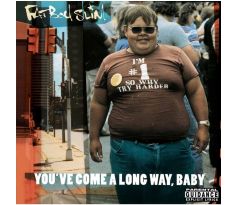 Fatboy Slim - You've Come Along Way, Baby (CD) I CDAQUARIUS:COM