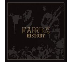 Family - History - Best Of (2CD) I CDAQUARIUS:COM