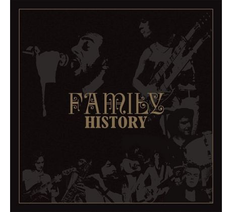 Family - History - Best Of (2CD) I CDAQUARIUS:COM