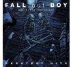 Fall Out Boy - Believers Never Die (Greatest Hits) (CD) I CDAQUARIUS:COM