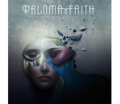 Faith Paloma - The Architect (CD) I CDAQUARIUS:COM