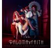 Faith Paloma - A Perfect Contradiction (CD) I CDAQUARIUS:COM