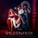 Faith Paloma - A Perfect Contradiction (CD) I CDAQUARIUS:COM