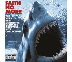 Faith No More - The Very Best (CD) I CDAQUARIUS:COM