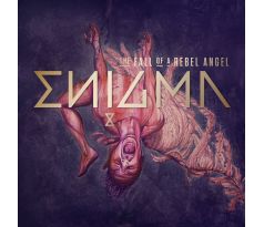 Enigma - The Fall Of A Rebel Angel (deluxe) (2CD) I CDAQUARIUS:COM