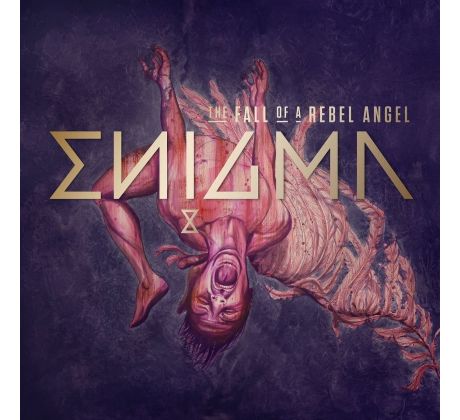 Enigma - The Fall Of A Rebel Angel (deluxe) (2CD) I CDAQUARIUS:COM