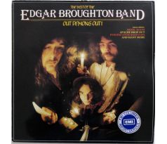 Edgar Broughton Band - Out Demons Out (Best Of) (CD) I CDAQUARIUS:COM